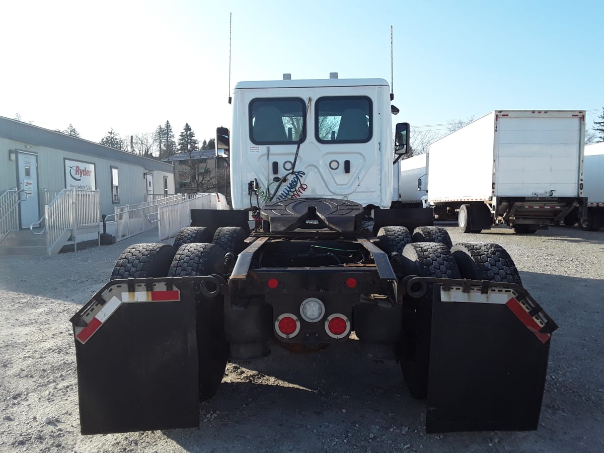 2020 Freightliner/Mercedes CASCADIA 125 880396