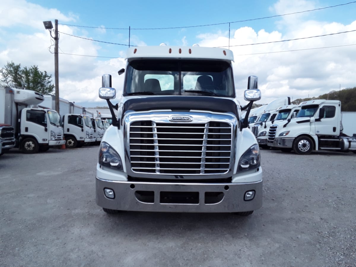 2020 Freightliner/Mercedes CASCADIA 125 880397