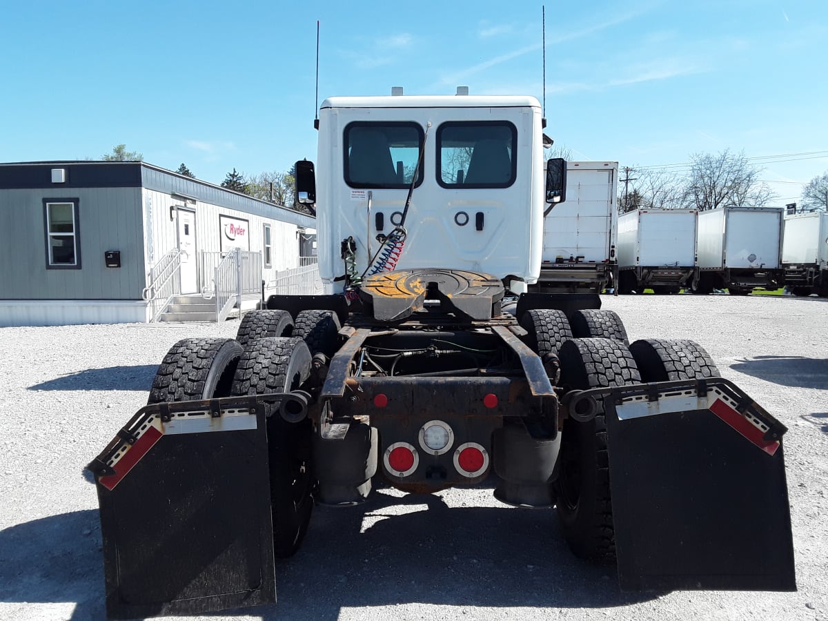 2020 Freightliner/Mercedes CASCADIA 125 880398