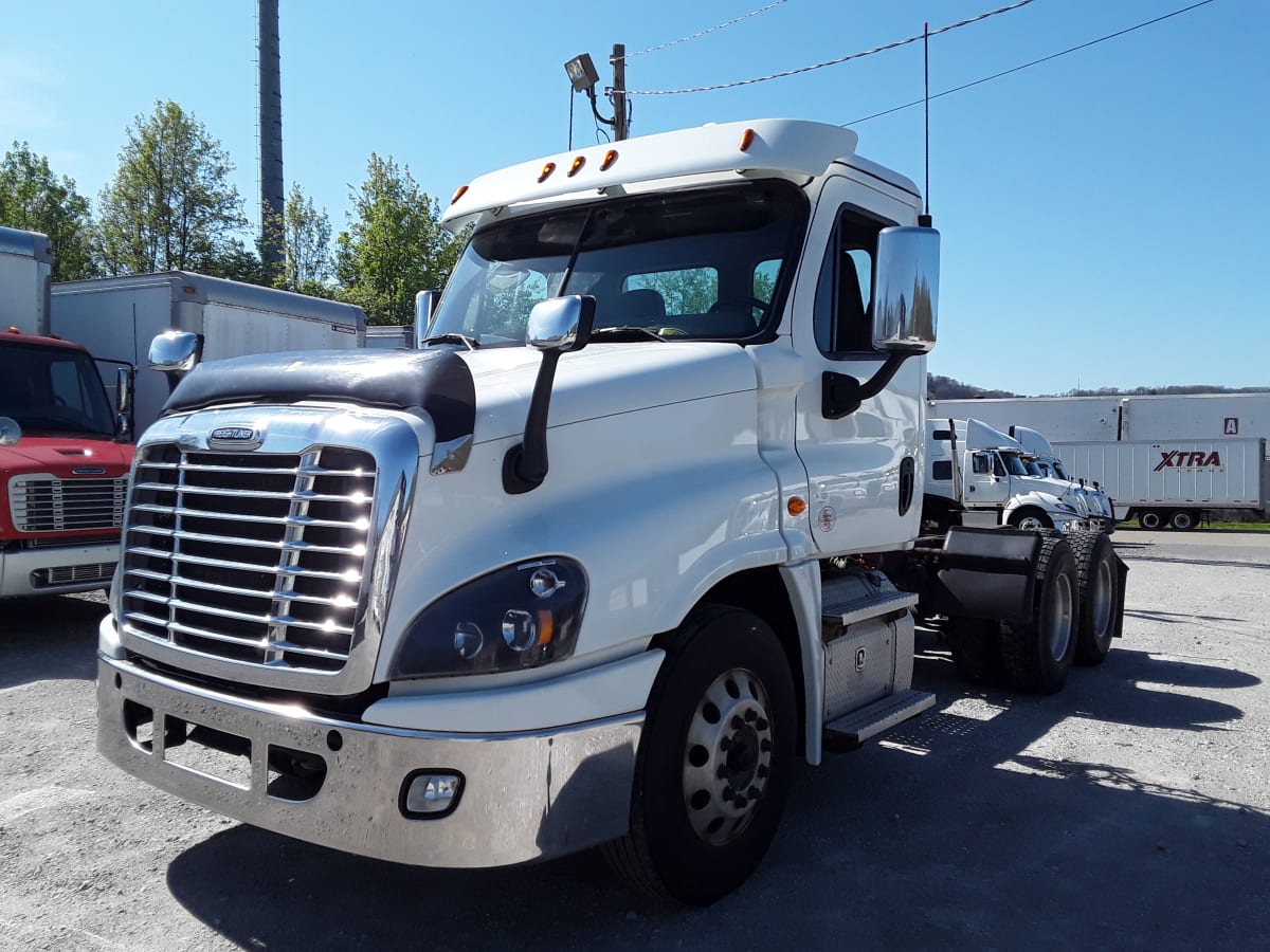 2020 Freightliner/Mercedes CASCADIA 125 880398