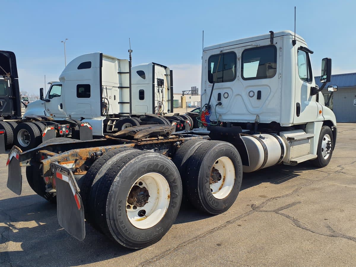 2020 Freightliner/Mercedes CASCADIA 125 880413