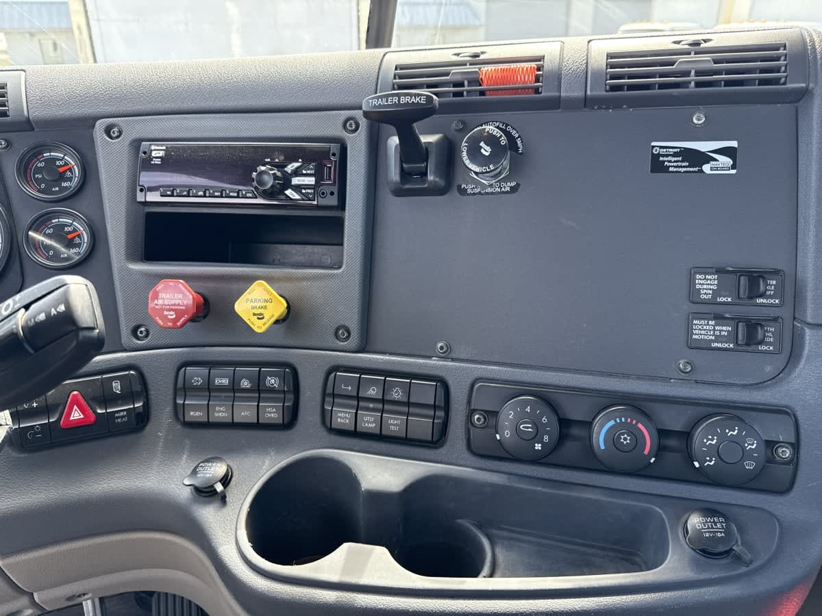 2020 Freightliner/Mercedes CASCADIA 125 880416