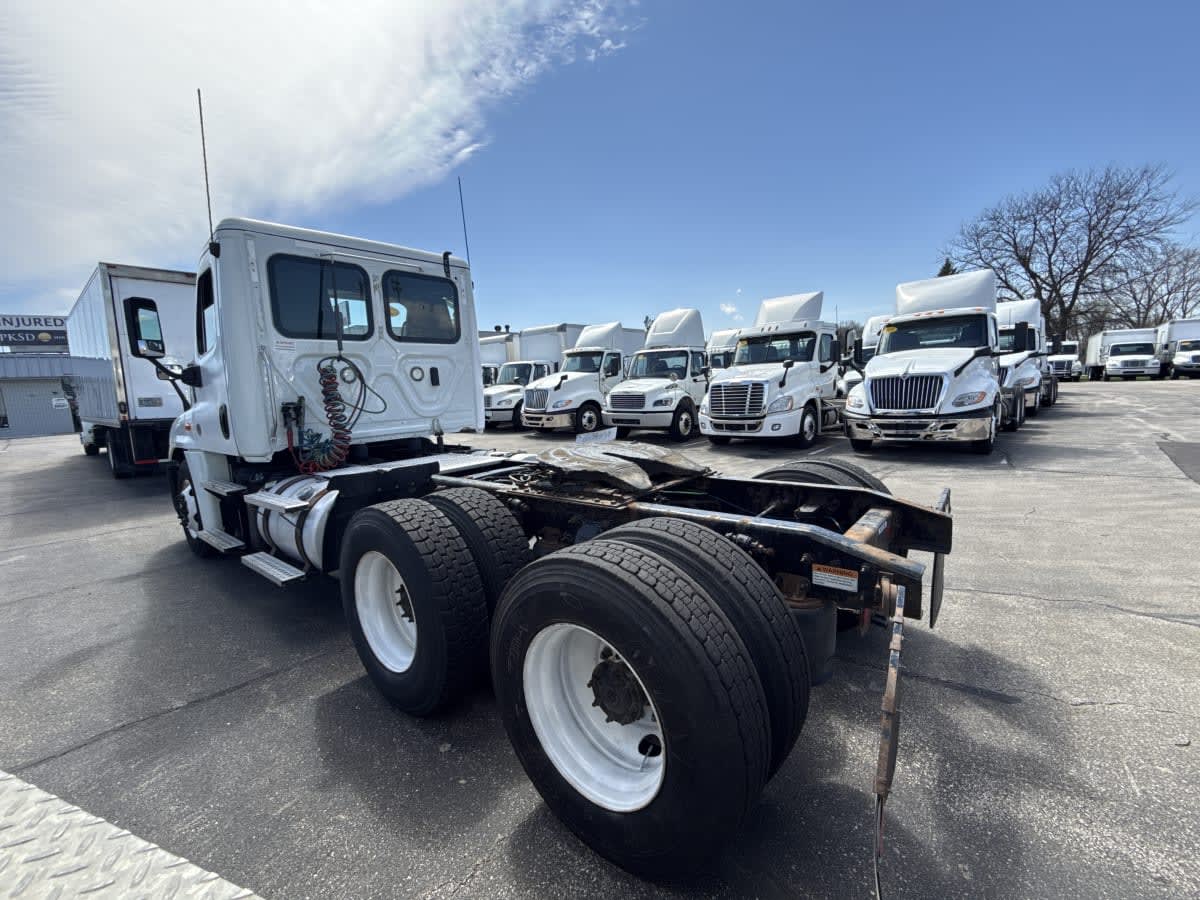 2020 Freightliner/Mercedes CASCADIA 125 880416