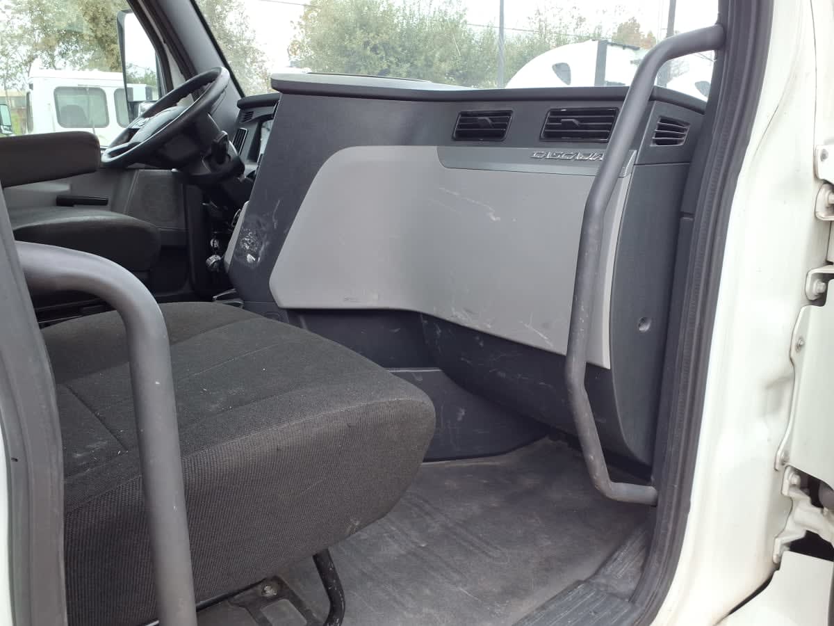 2020 Freightliner/Mercedes NEW CASCADIA PX12664 880418