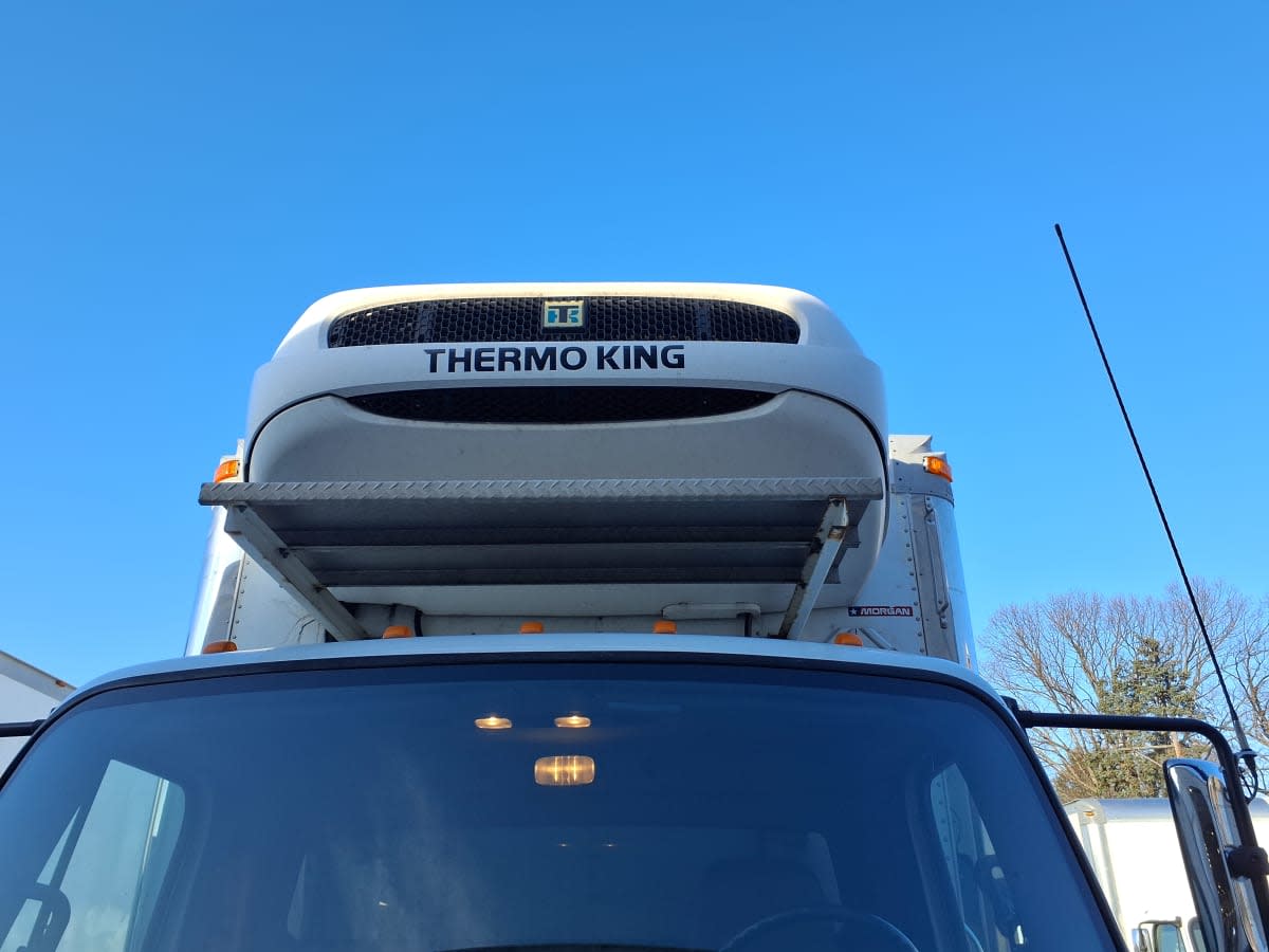 2020 Freightliner/Mercedes M2 106 880430