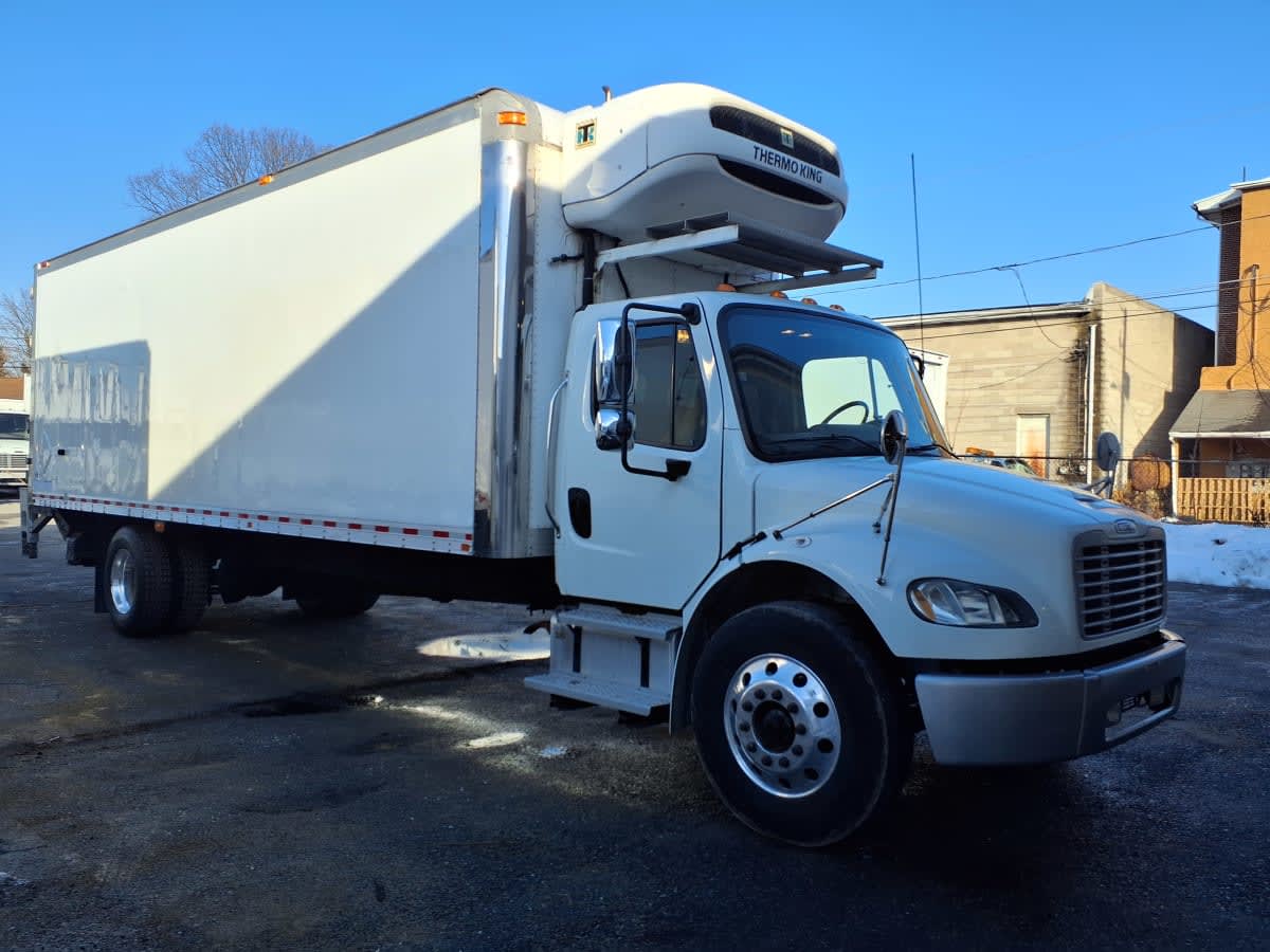 2020 Freightliner/Mercedes M2 106 880430