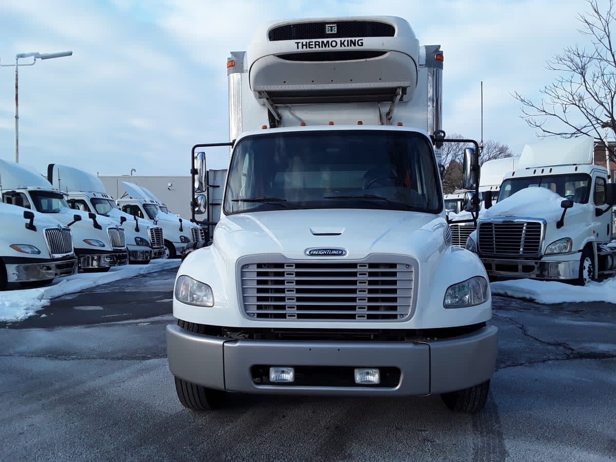 2020 Freightliner/Mercedes M2 106 880431