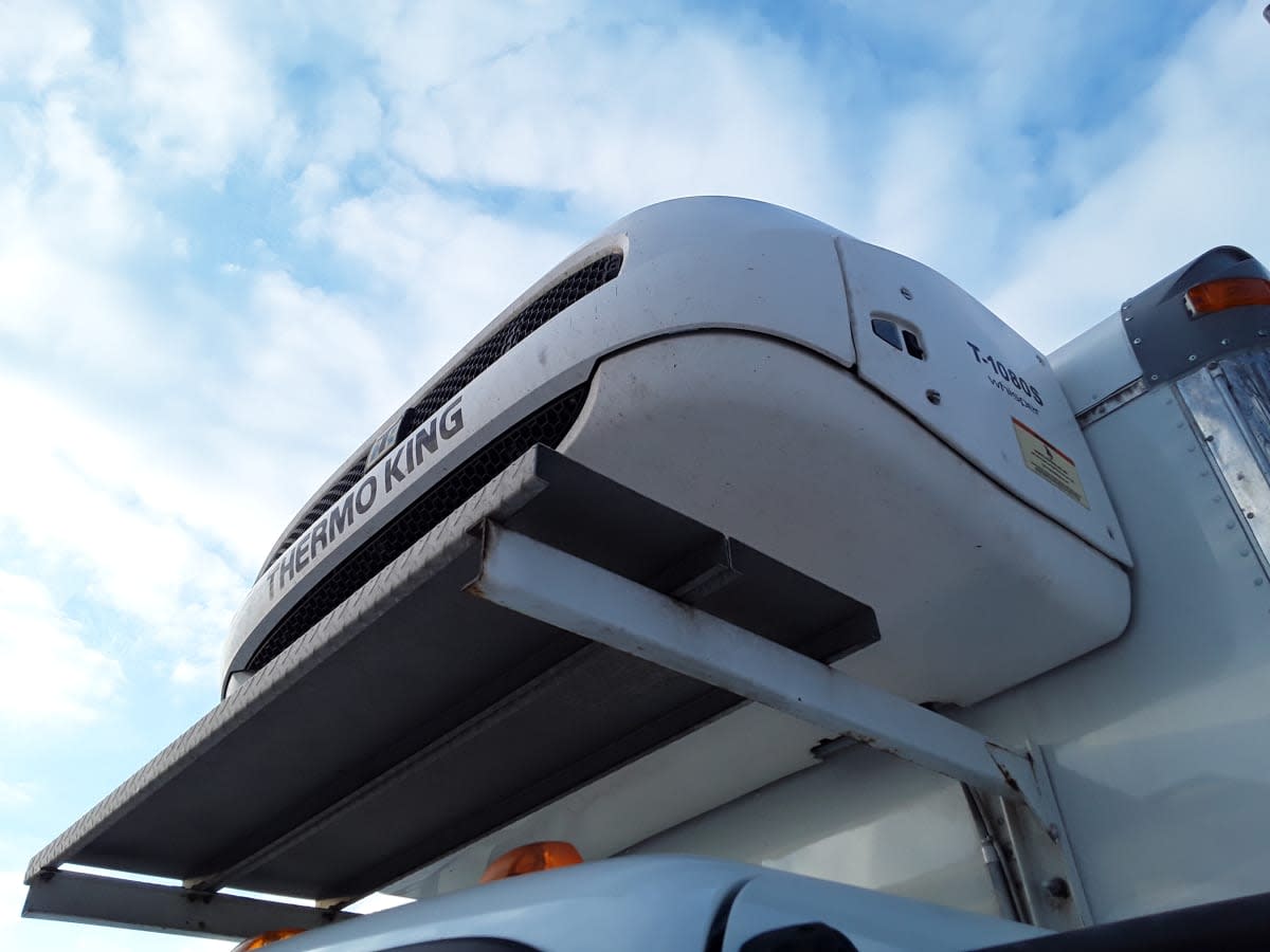 2020 Freightliner/Mercedes M2 106 880431