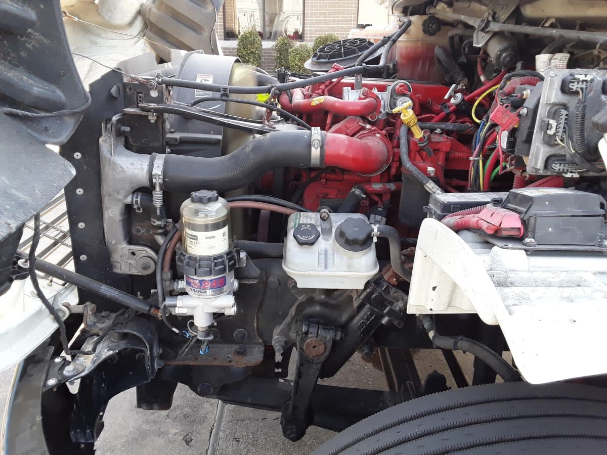 2019 Freightliner M2 106 880455