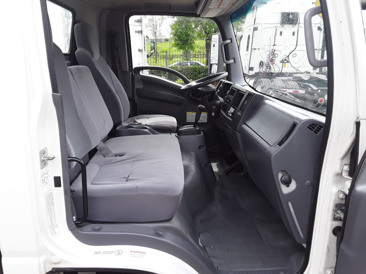 2019 Isuzu NPR HD 880465