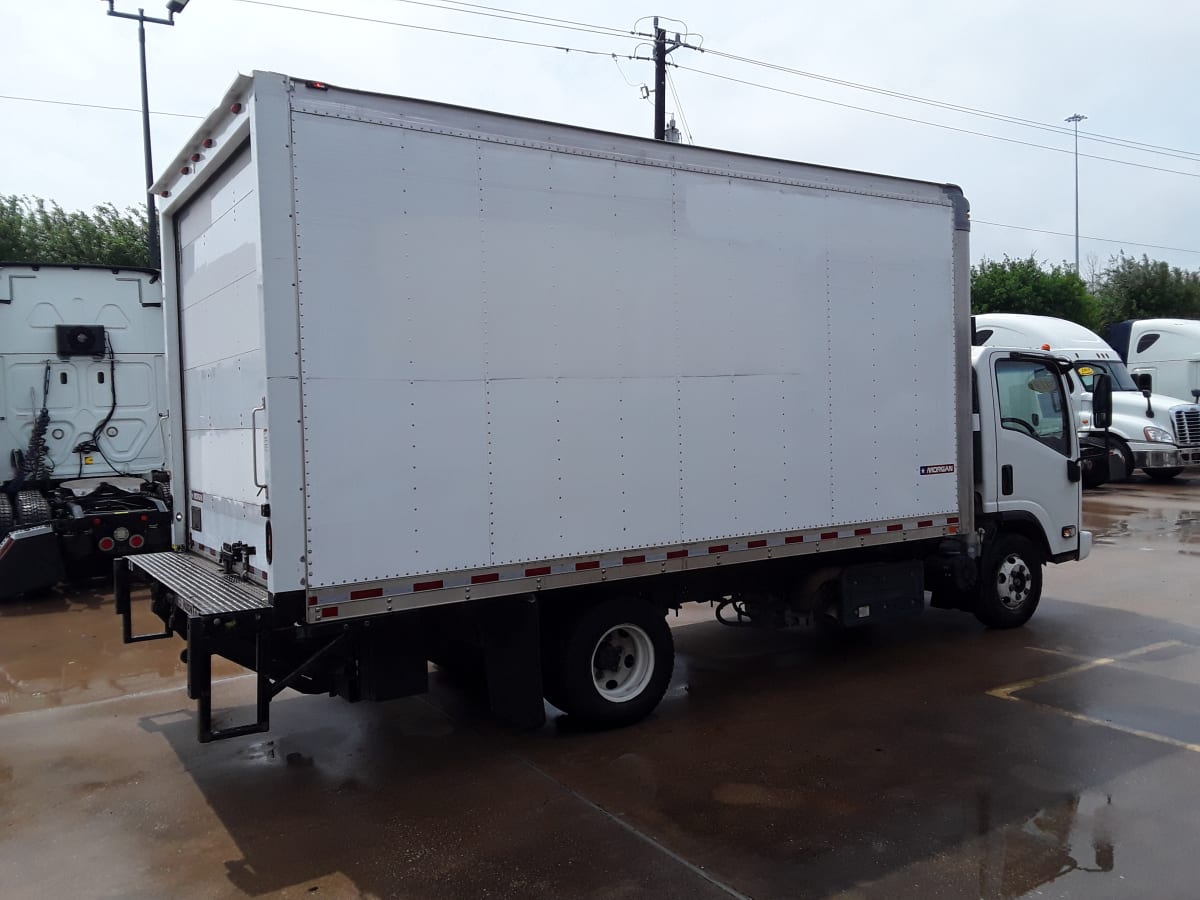 2019 Isuzu NPR HD 880465