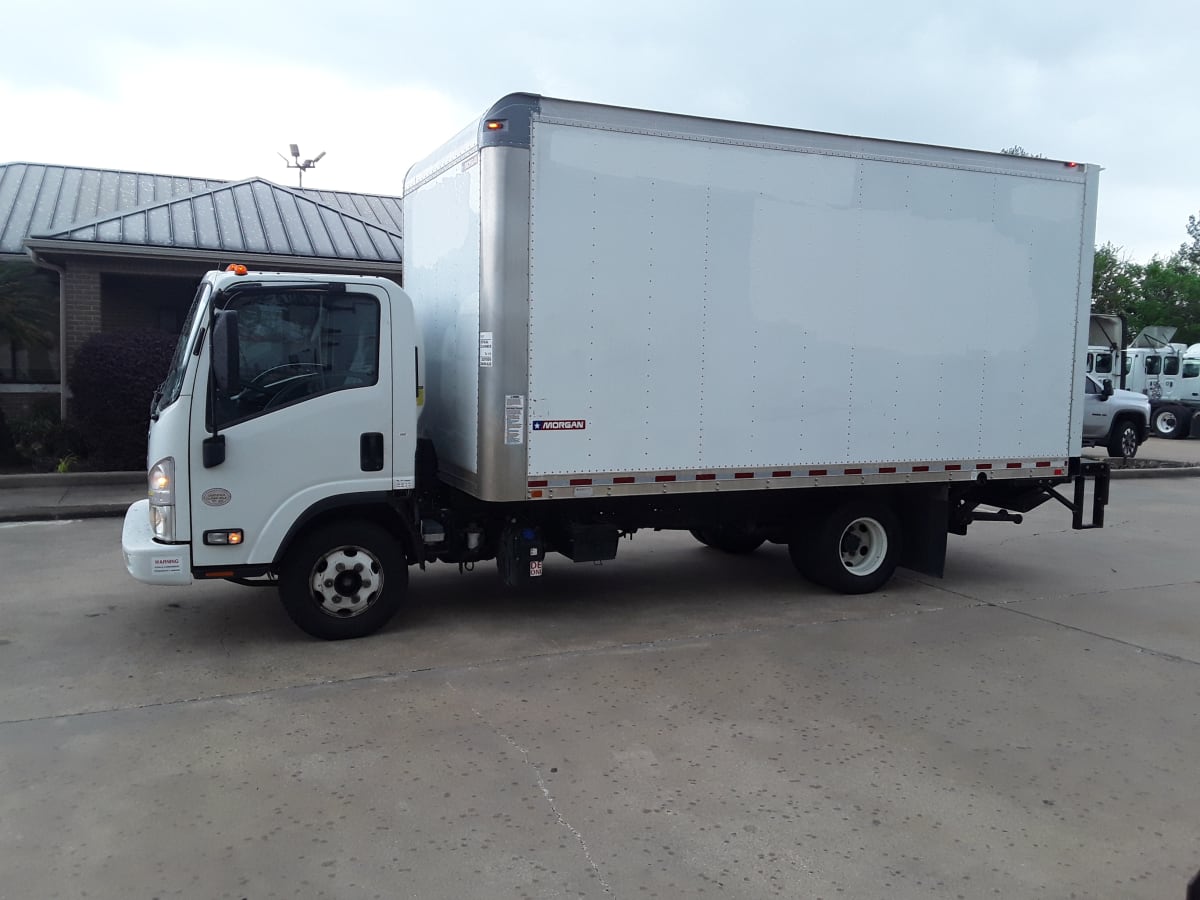 2019 Isuzu NPR HD 880465