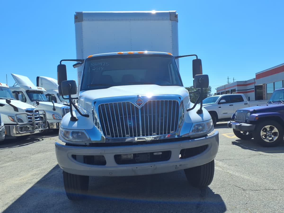 2019 Navistar International 4300 880475