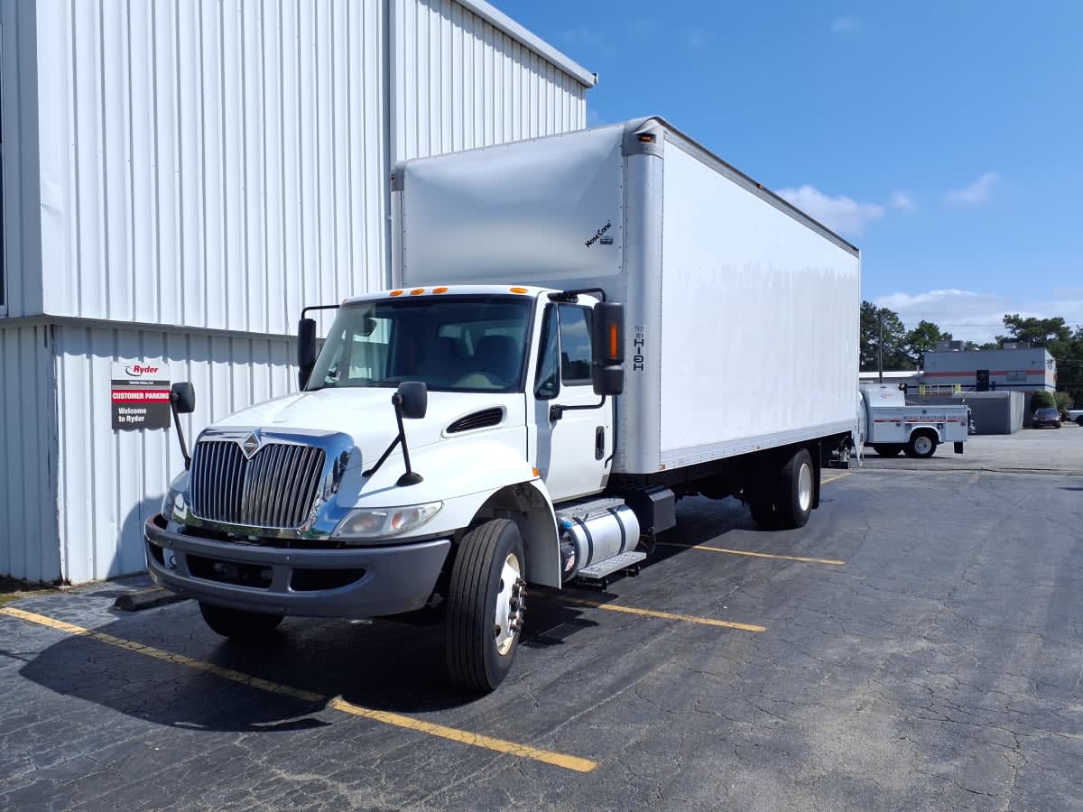 2019 Navistar International 4300 880482