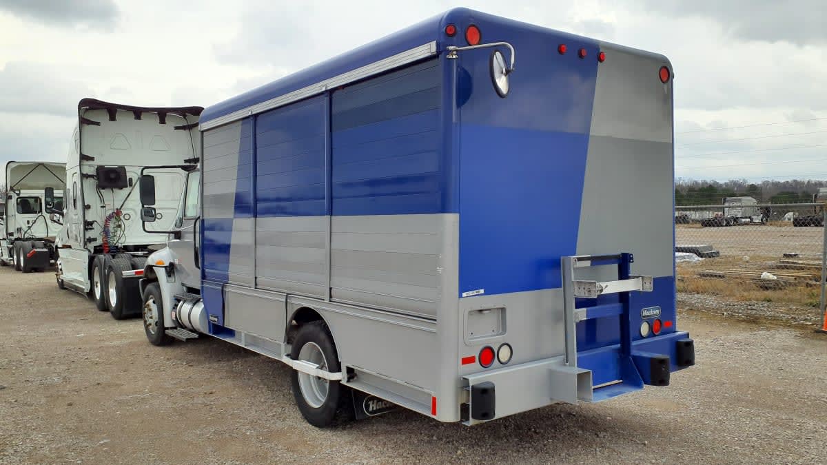 2019 Navistar International 4300LP (4X2) 880486