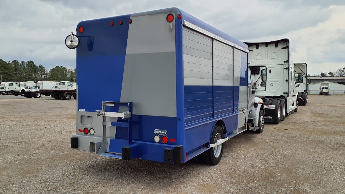 2019 Navistar International 4300LP (4X2) 880486