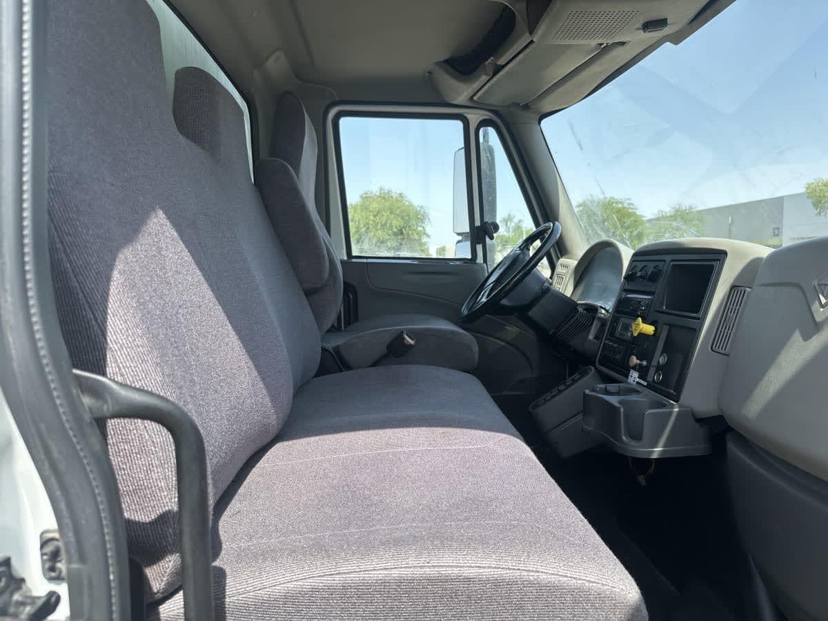 2019 Navistar International 4300 880513