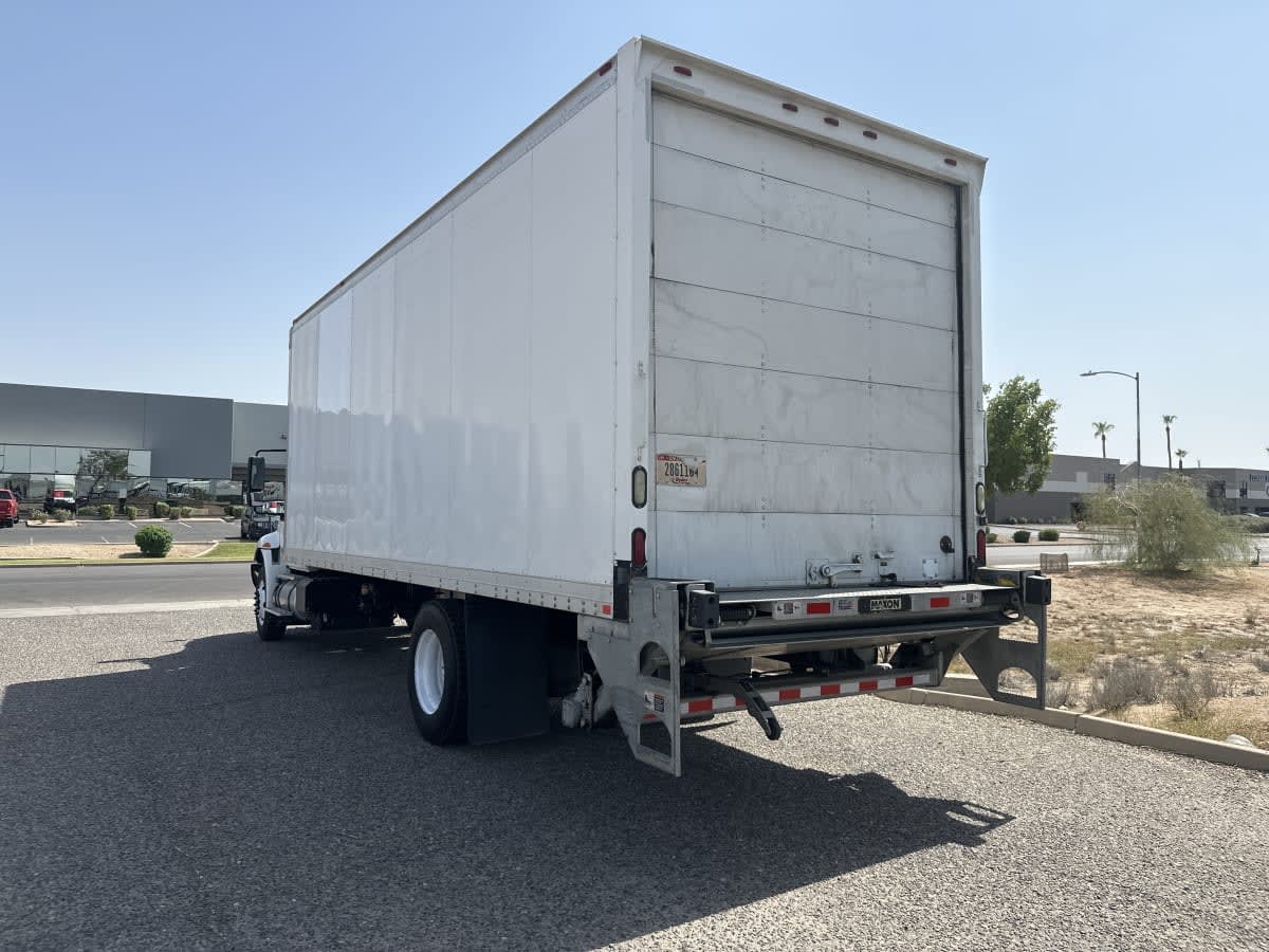 2019 Navistar International 4300 880513