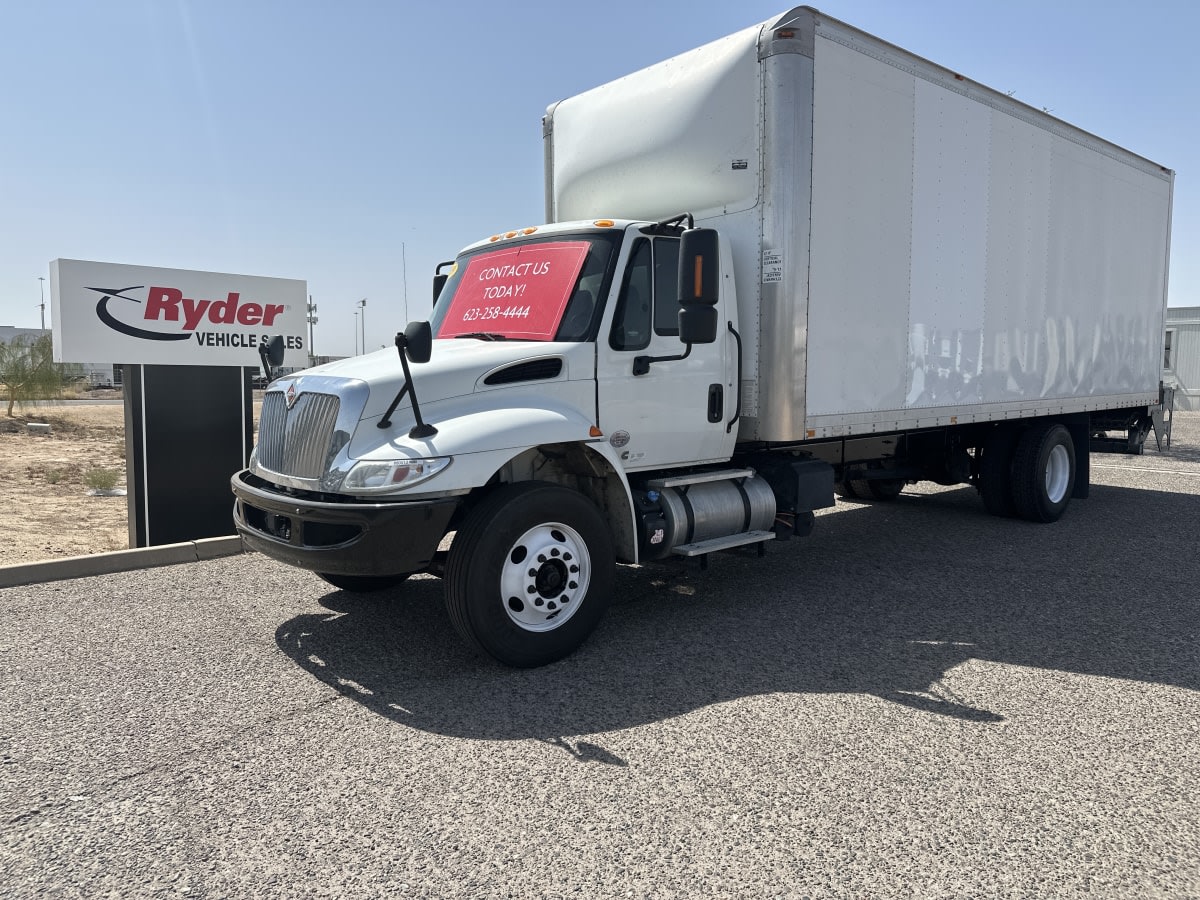 2019 Navistar International 4300 880513