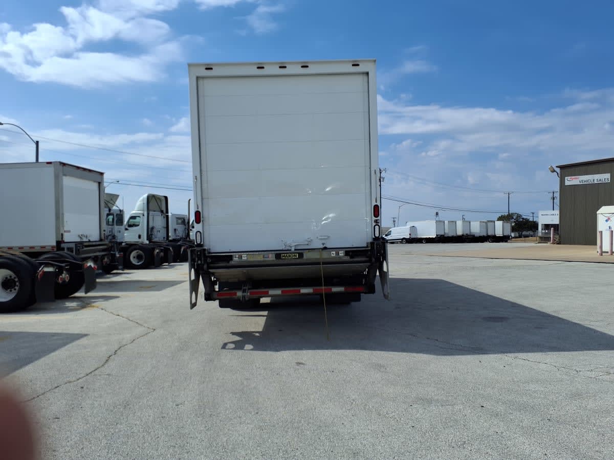 2019 Navistar International 4300 880519
