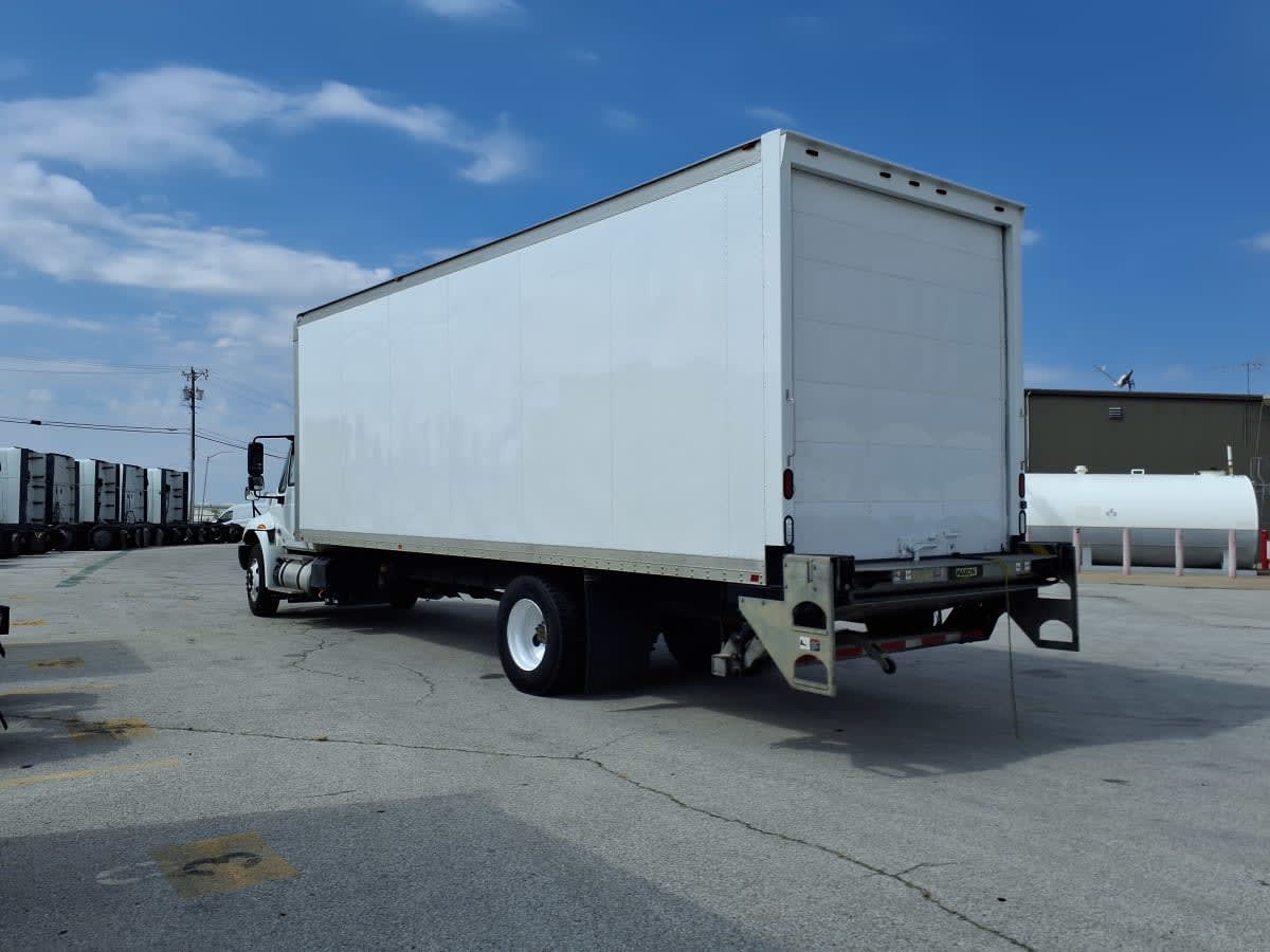 2019 Navistar International 4300 880519