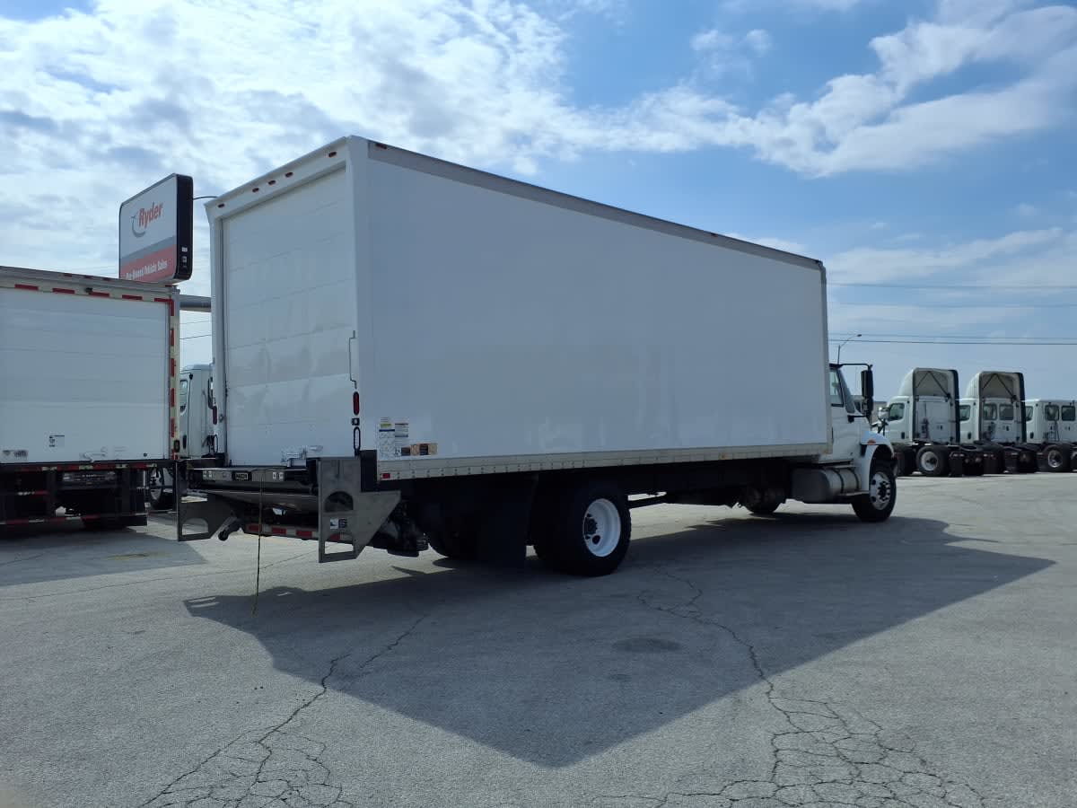 2019 Navistar International 4300 880519
