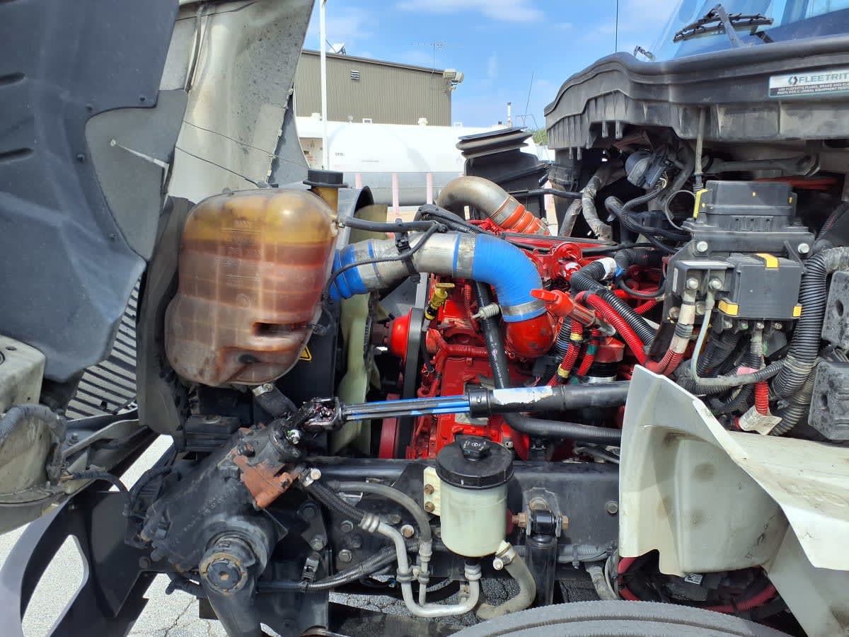 2019 Navistar International 4300 880519