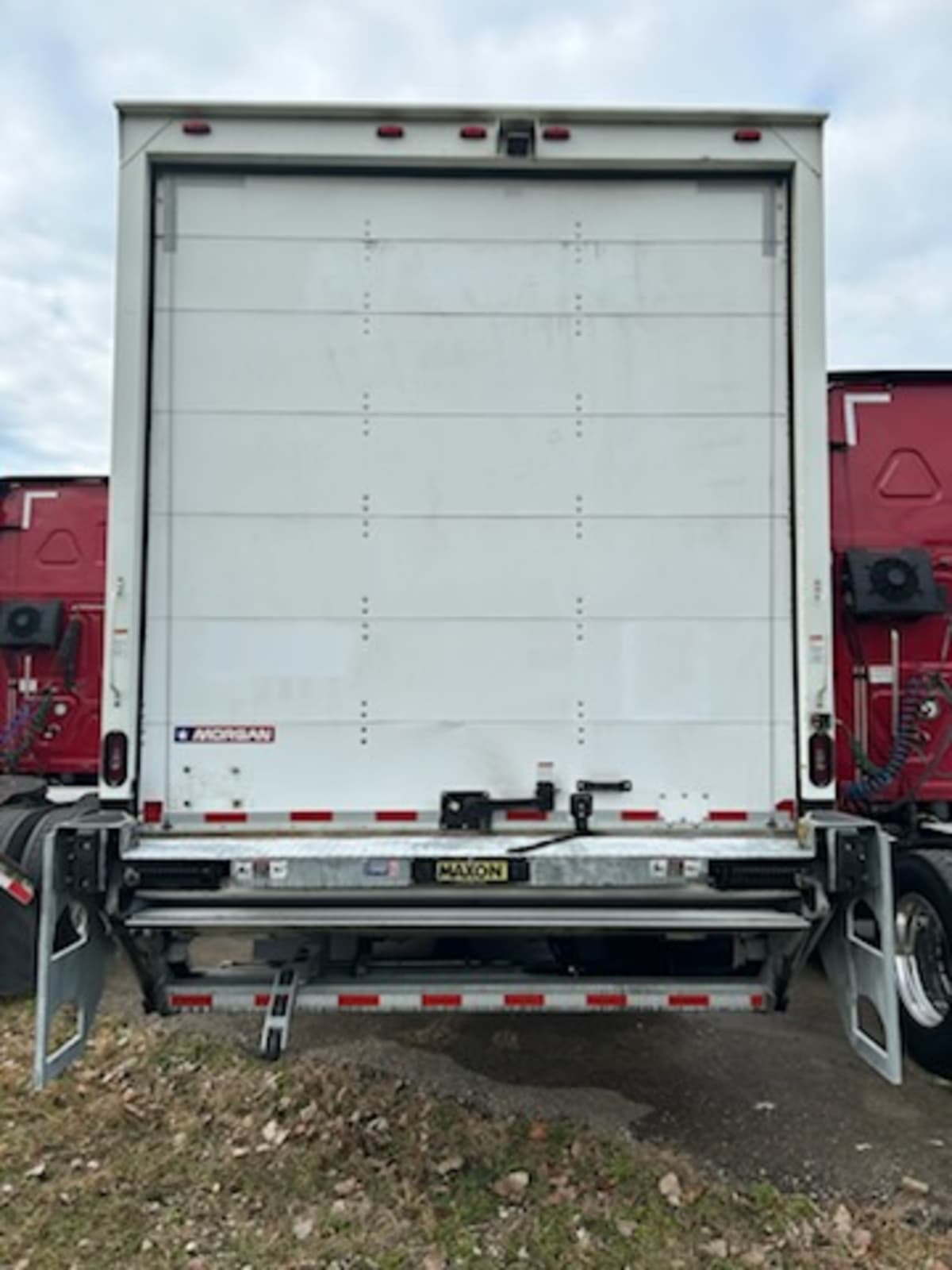 2019 Navistar International 4300 880522