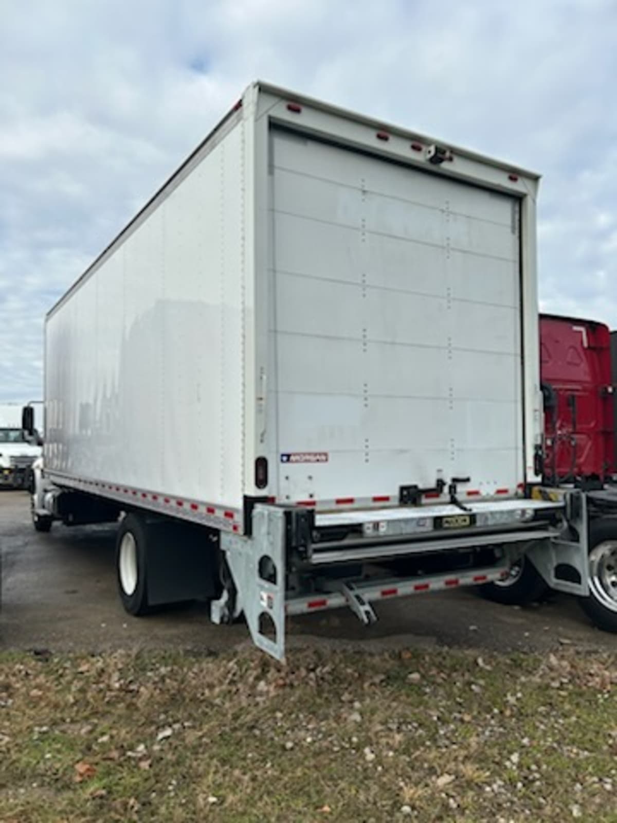 2019 Navistar International 4300 880522