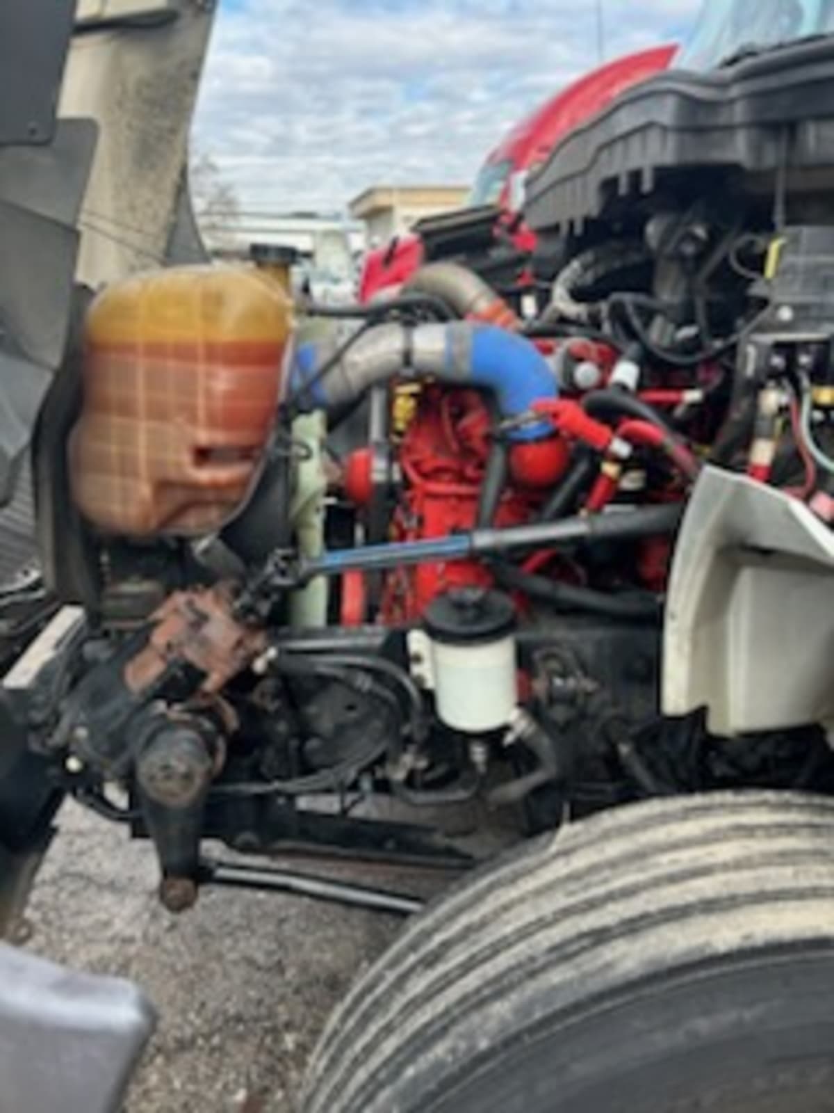 2019 Navistar International 4300 880522