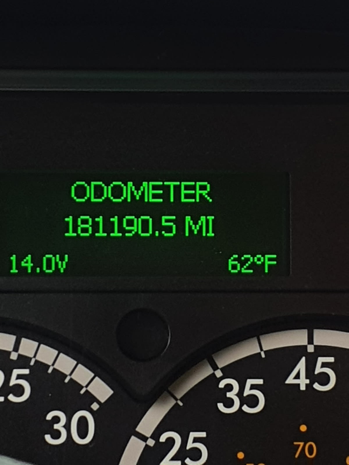 2019 Freightliner/Mercedes M2 106 880540