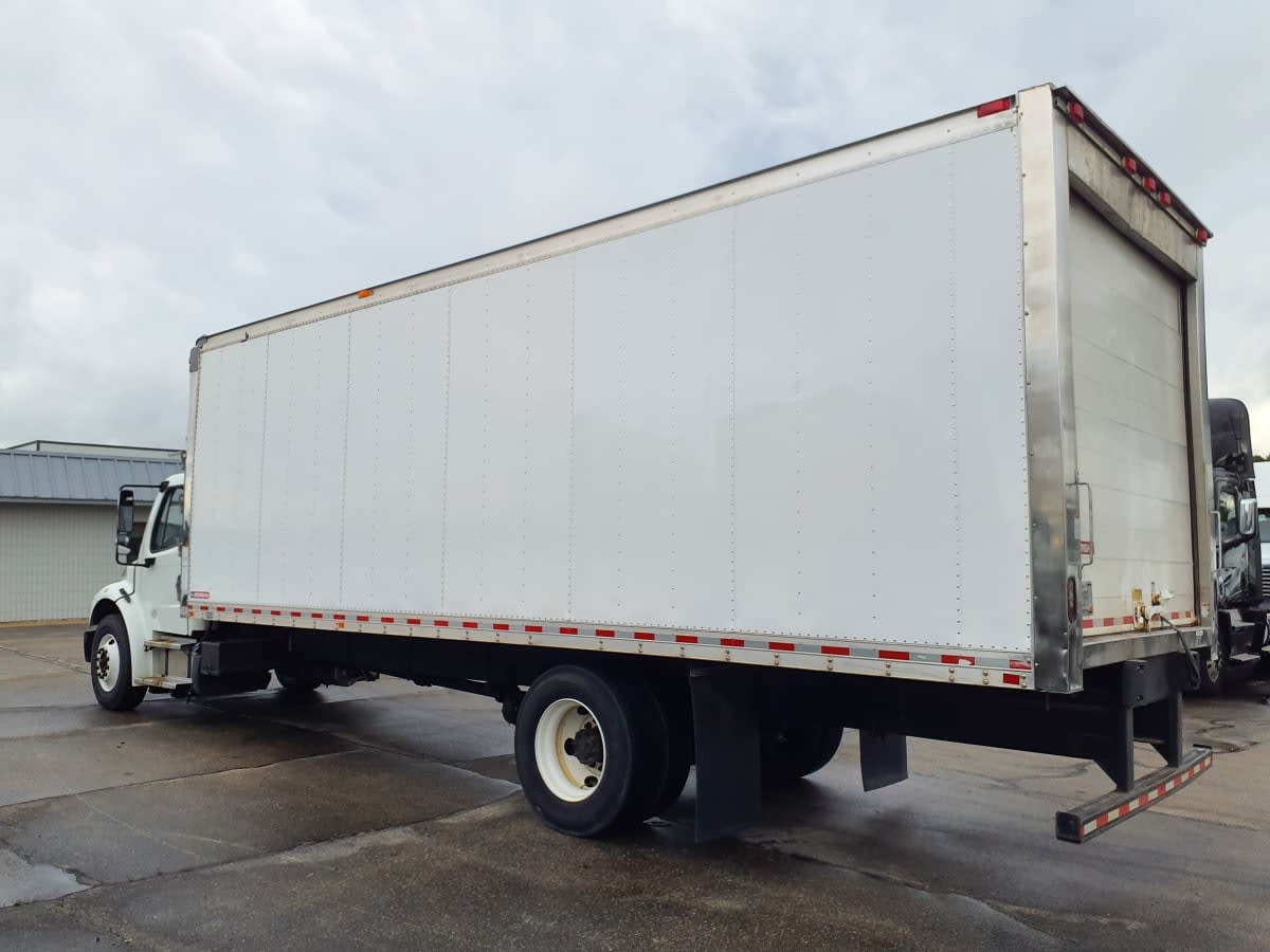 2019 Freightliner M2 106 in Oak Creek, WI — photo 6