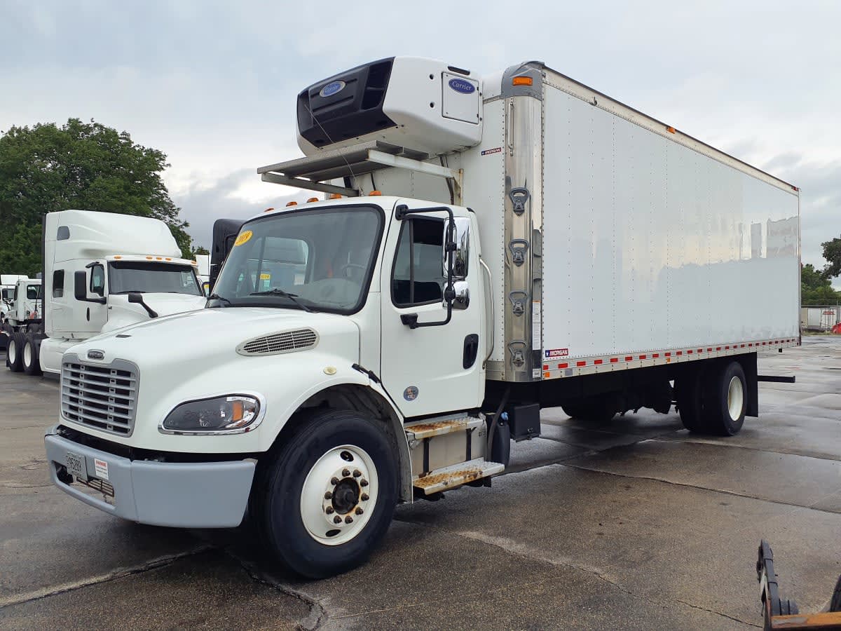 2019 Freightliner M2 106 in Oak Creek, WI