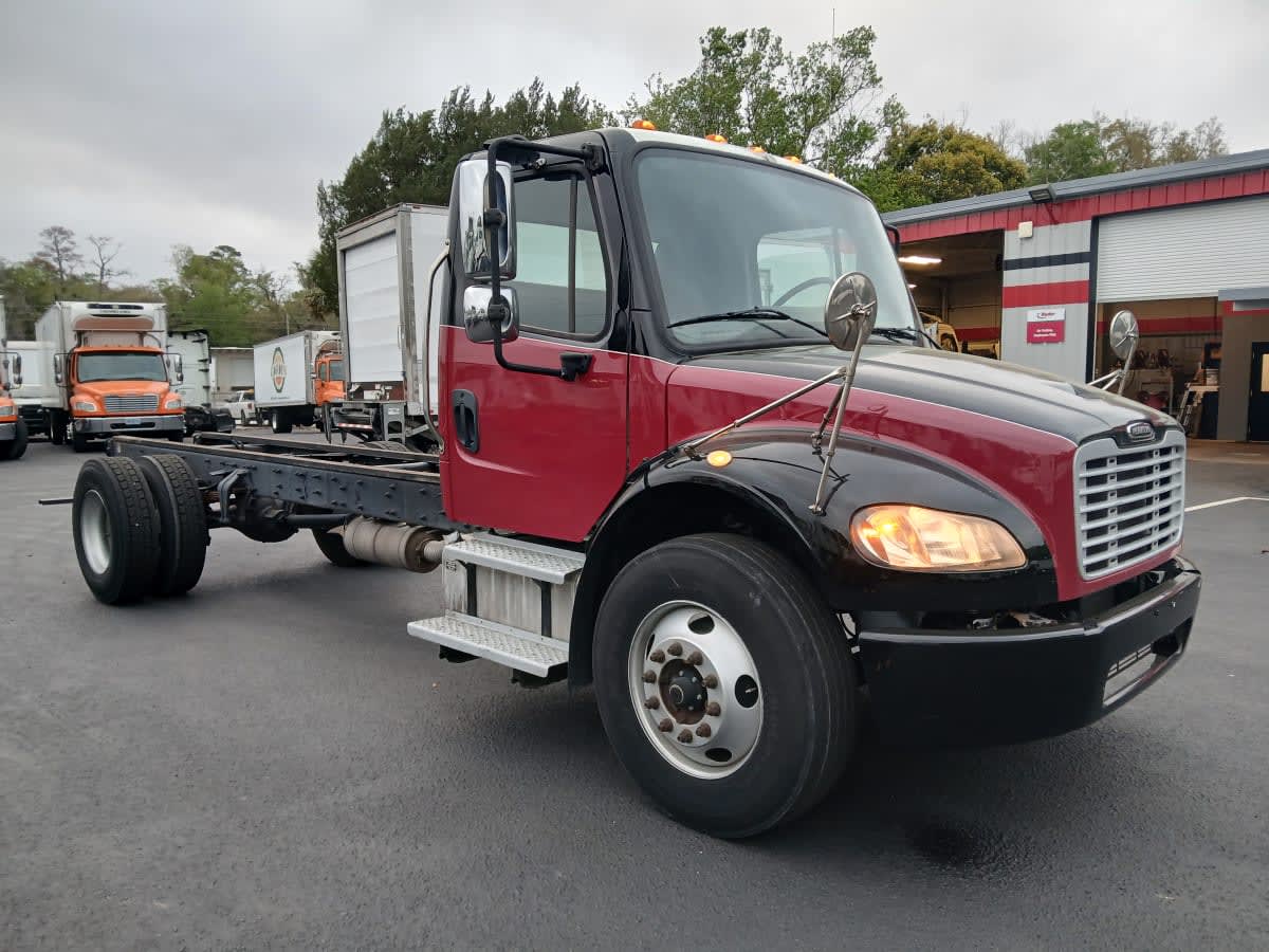 2019 Freightliner/Mercedes M2 106 880543