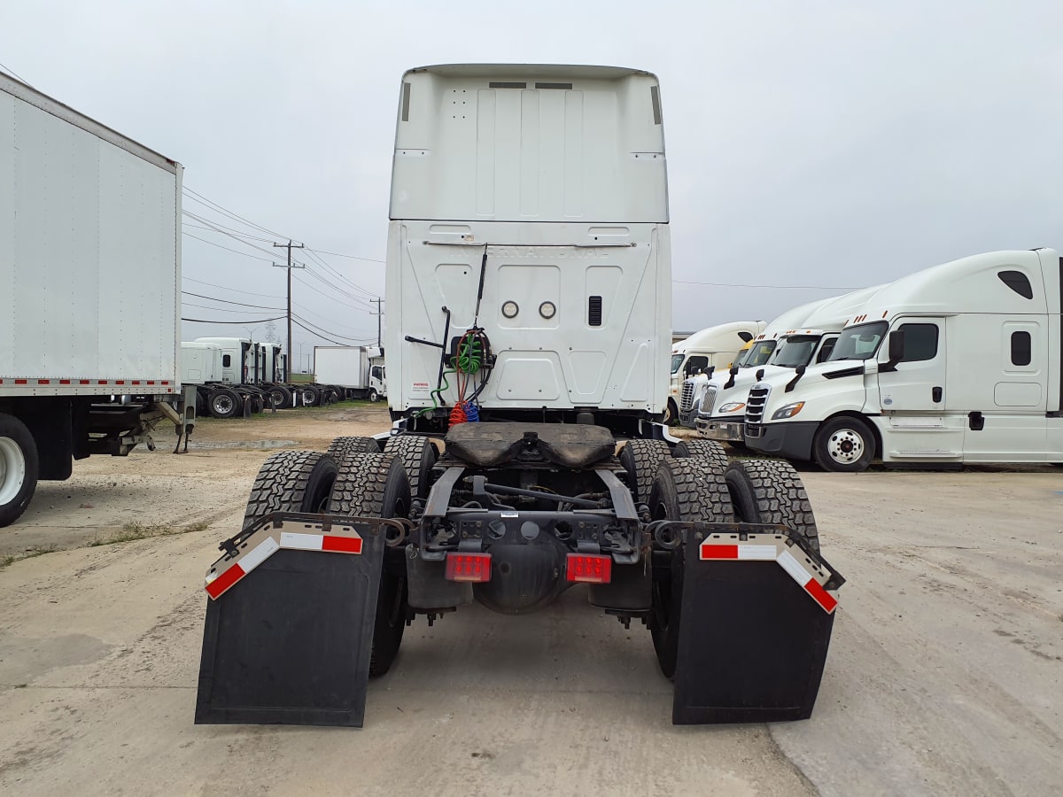 2019 Navistar International LT625 SLPR CAB 880554