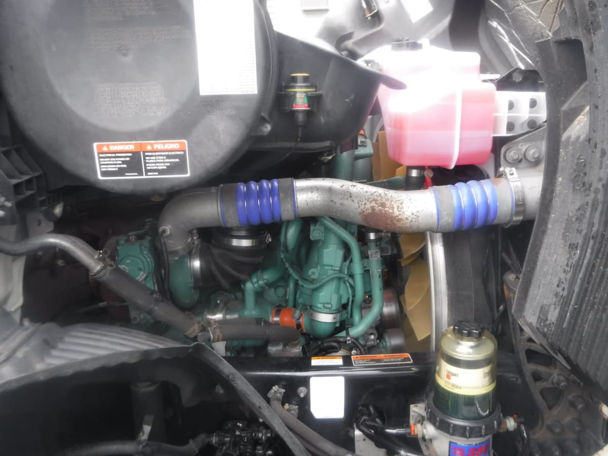 2019 Volvo VNL 880567