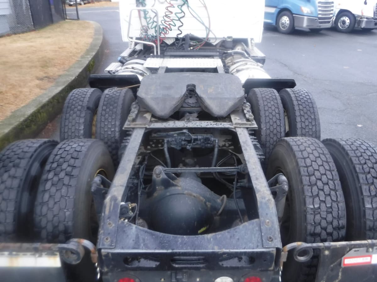 2019 Volvo VNL 880567