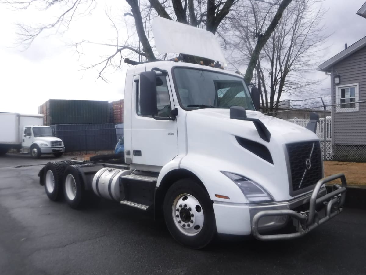 2019 Volvo VNL 880567