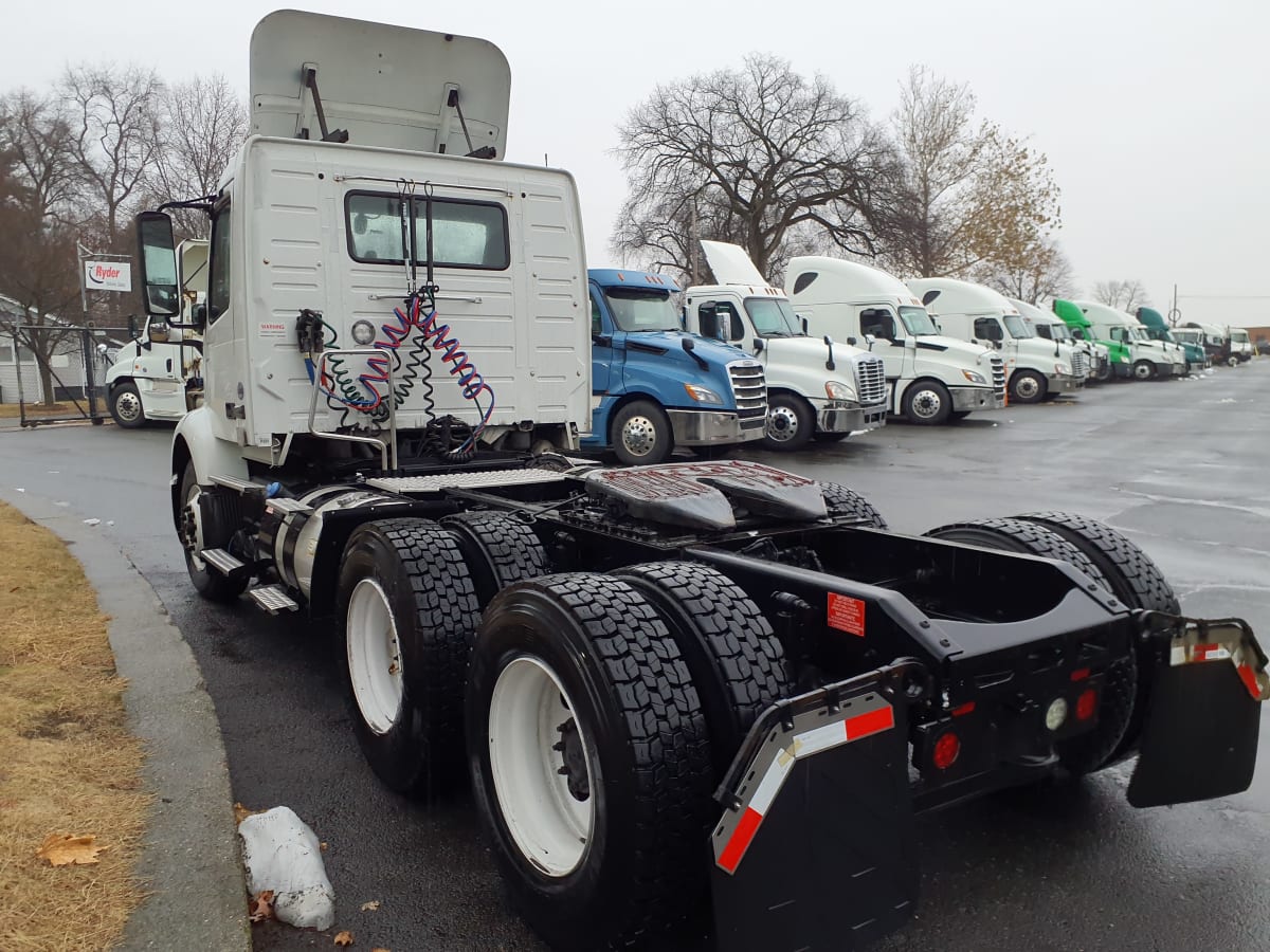 2019 Volvo VNL 880568