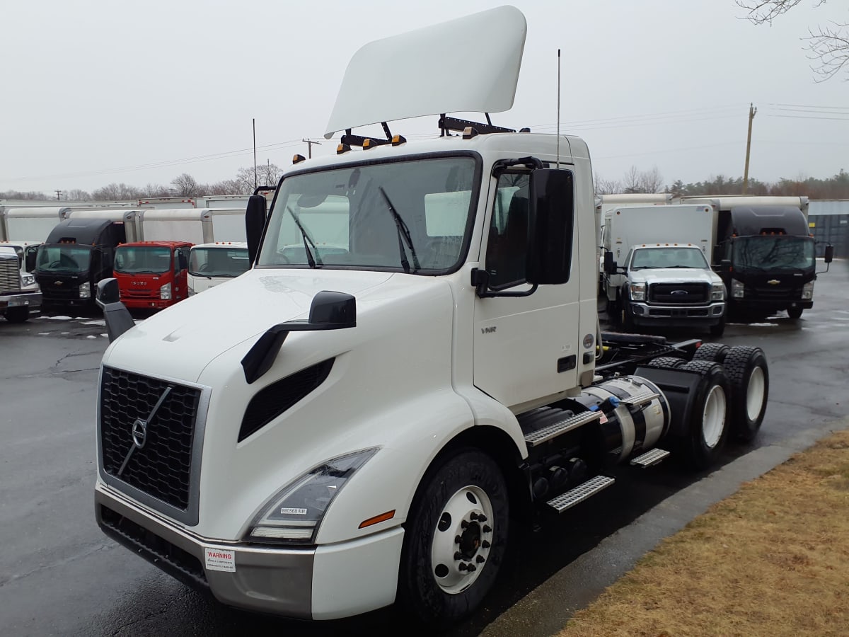 2019 Volvo VNL 880568