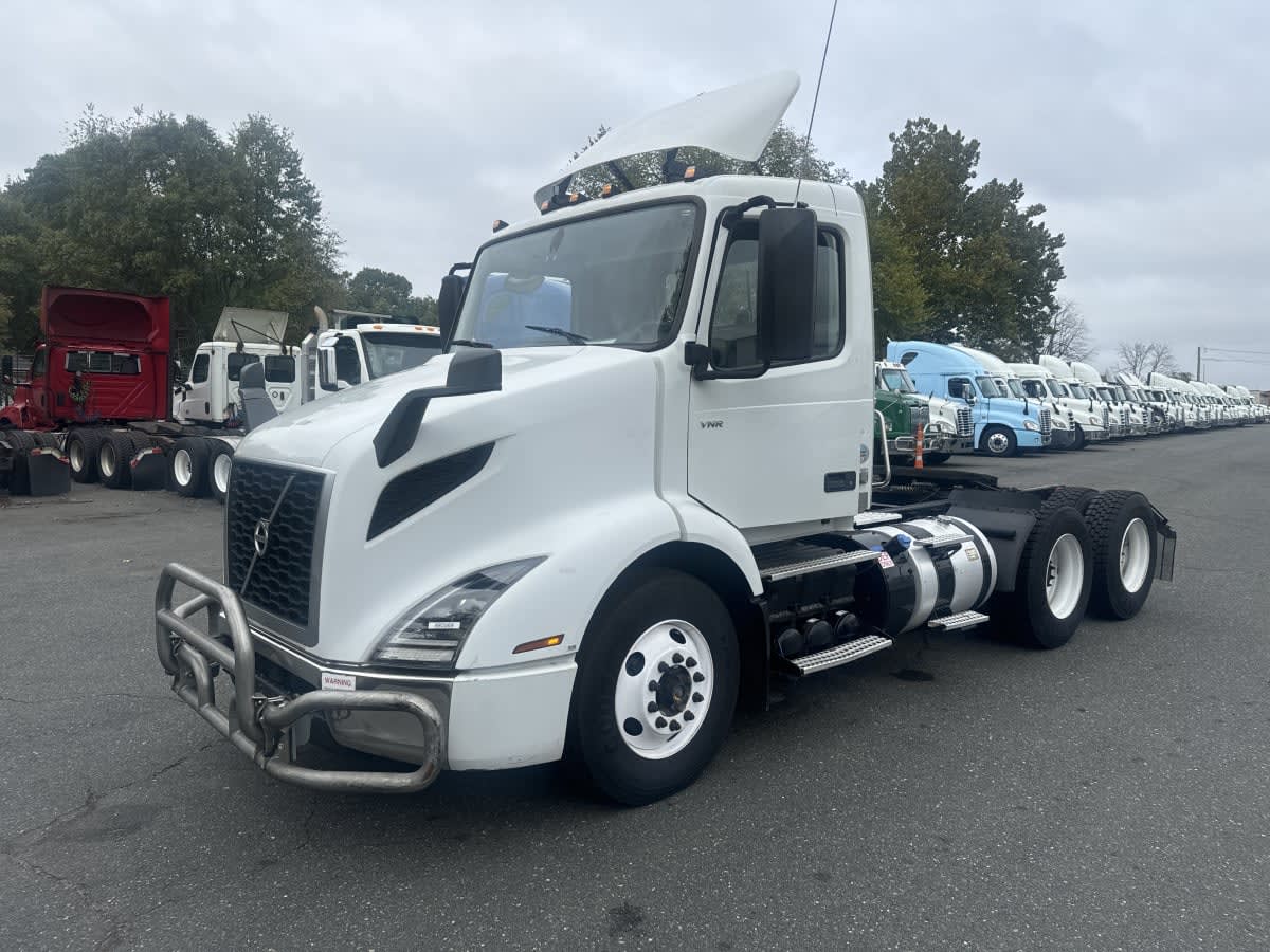2019 Volvo VNL 880569