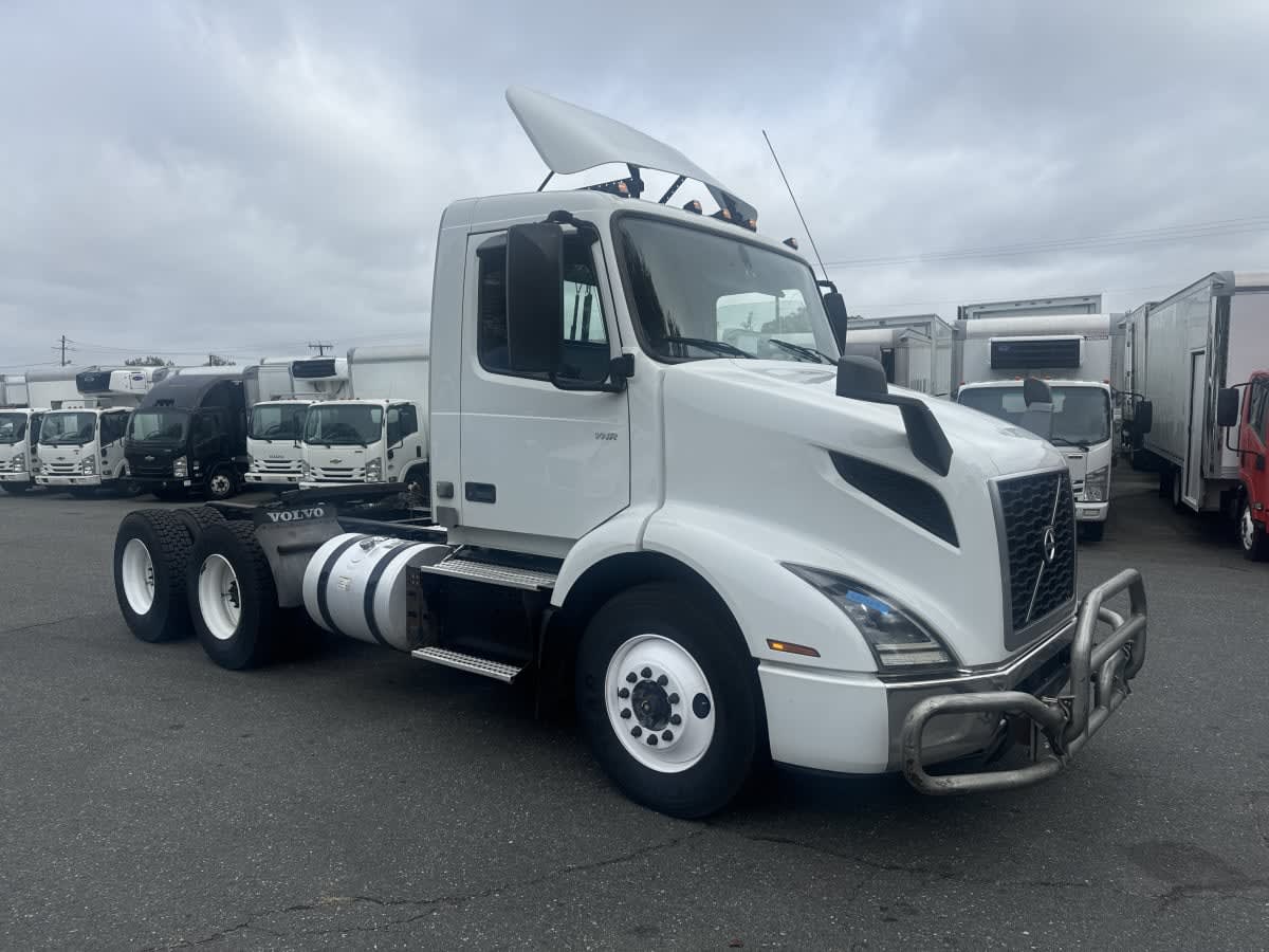2019 Volvo VNL 880569