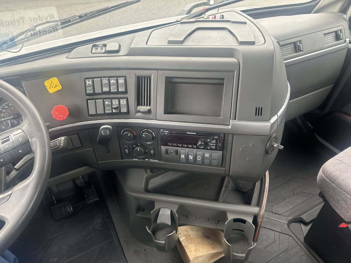 2019 Volvo VNL 880569
