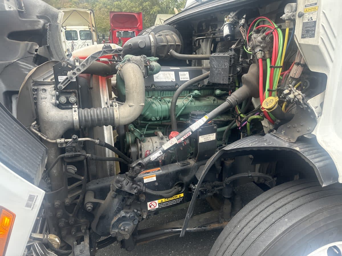 2019 Volvo VNL 880569