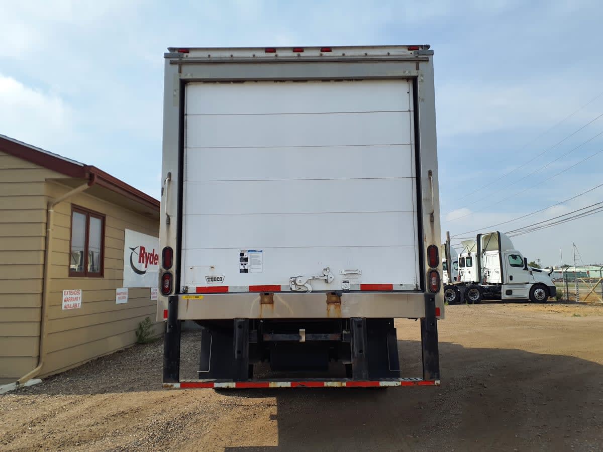 2019 Isuzu NPR - image 5