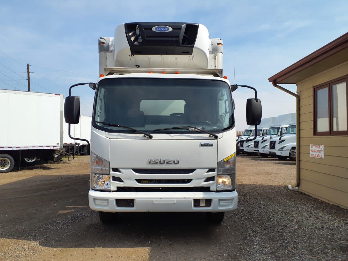 2019 Isuzu NPR - image 2