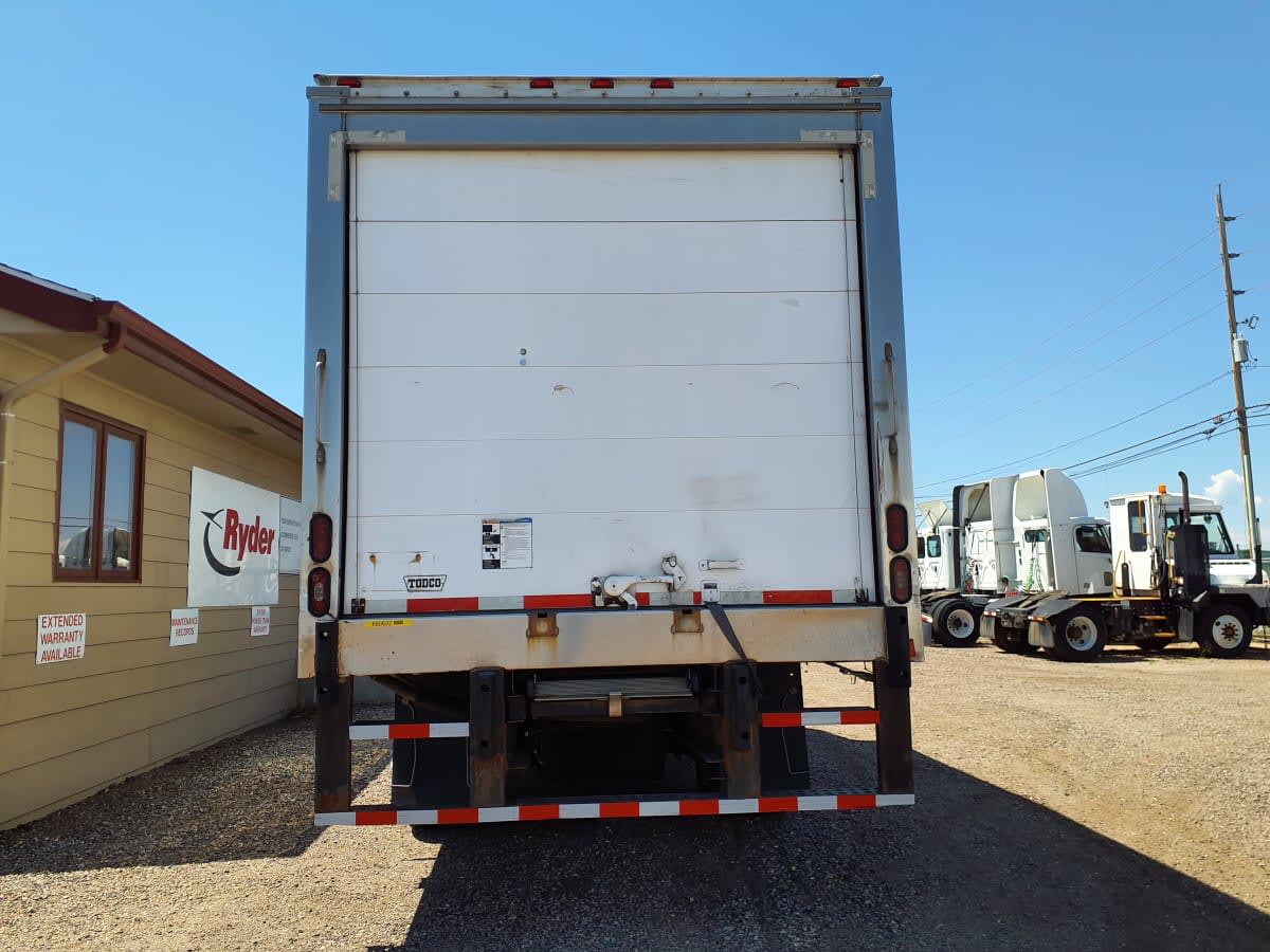 2019 Isuzu NPR - image 5