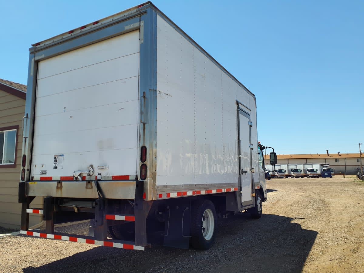 2019 Isuzu NPR - image 4