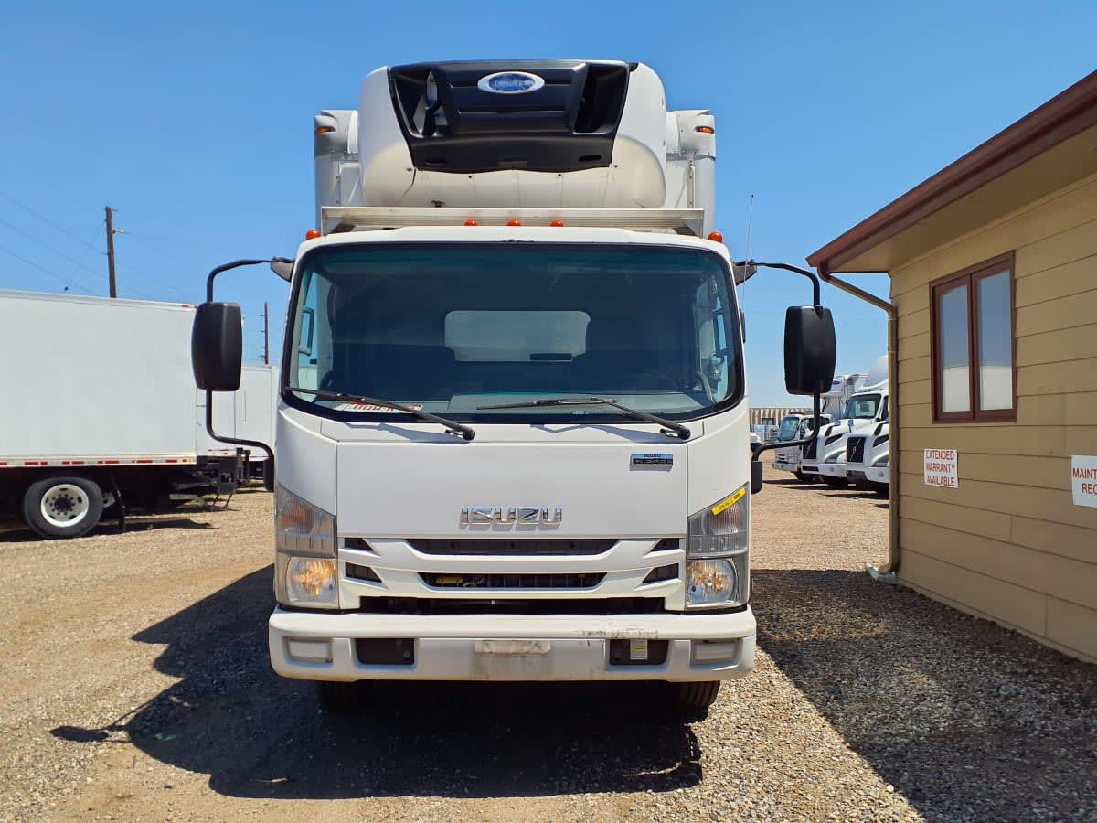 2019 Isuzu NPR - image 2