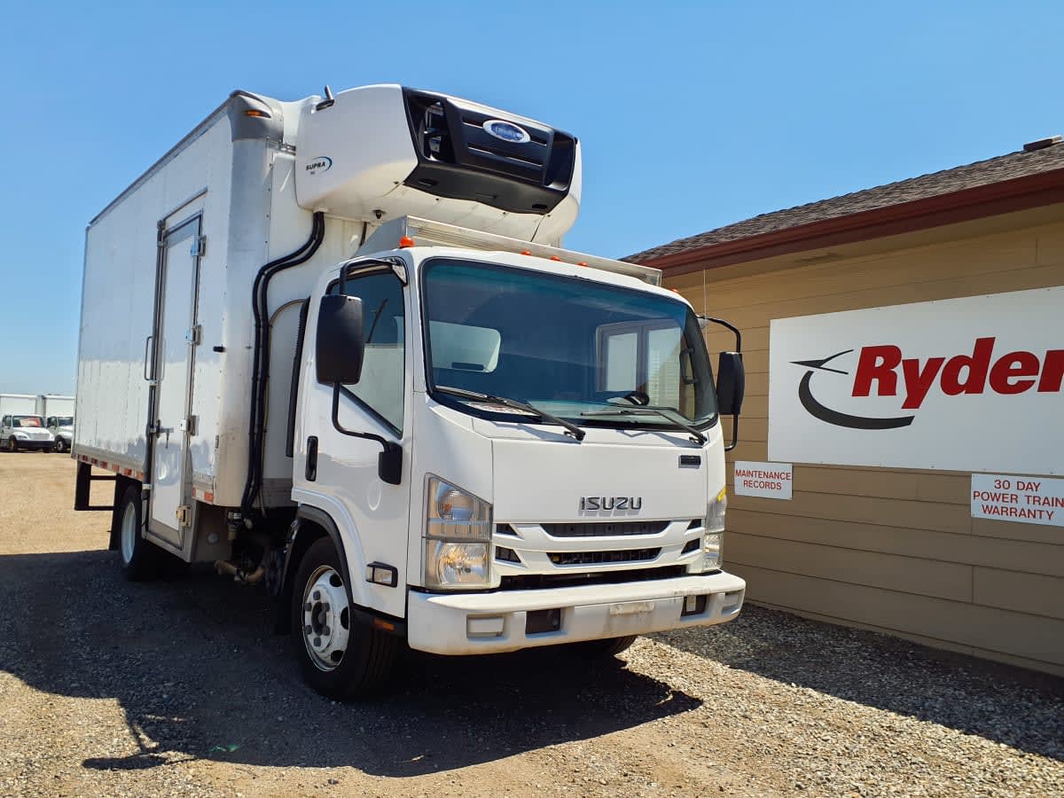 2019 Isuzu NPR - image 3